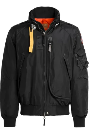 Parajumpers Hombre, Chaquetas, Negro, Talla: L