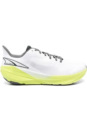 Altra Hombre, Zapatos, Blanco, Talla: 43 EU