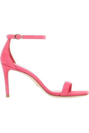 Stuart Weitzman Mujer, Zapatos, Rosa, Talla: 38 EU