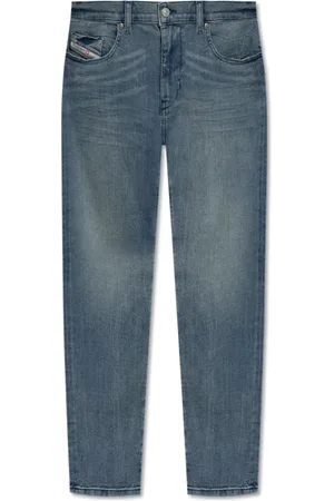 Diesel Hombre, Vaqueros, Azul, Talla: W31 L32