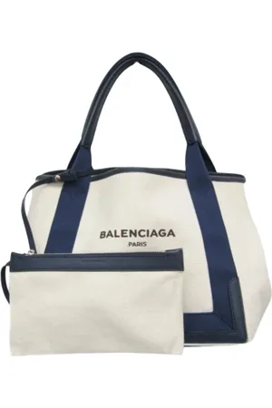 Balenciaga Mujer, De segunda mano, Blanco, Talla: ONE Size
