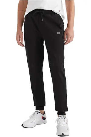Tommy Hilfiger Hombre, Pantalones, Azul, Talla: S