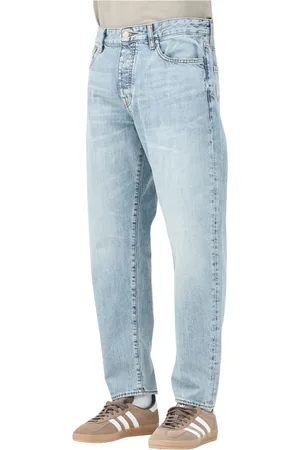 Armani Exchange Hombre, Vaqueros, Azul, Talla: W36