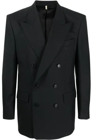 Sunflower Hombre, Chaquetas, Negro, Talla: L