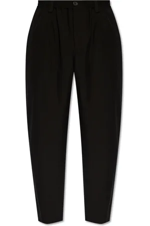 Marni Hombre, Pantalones, Negro, Talla: M