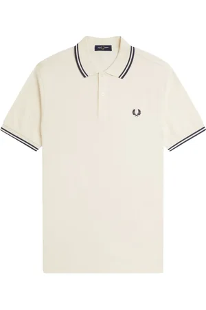 Fred Perry Hombre, Camisetas, , Talla: S