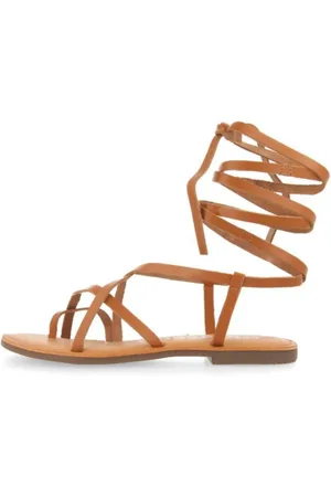 Gioseppo Mujer, Zapatos, Marrón, Talla: 39 EU