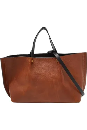 VALENTINO Mujer, De segunda mano, Marrón, Talla: ONE Size