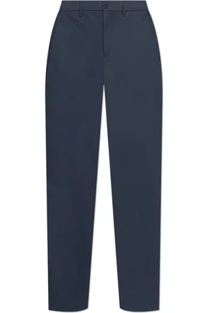 THEORY Hombre, Pantalones, Azul, Talla: W32
