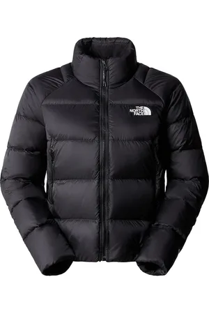 The North Face Mujer, Chaquetas, Negro, Talla: M