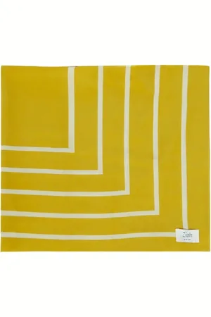 ZIAH Mujer, Accesorios, Amarillo, Talla: ONE Size