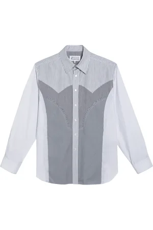 Maison Margiela Hombre, Camisas, , Talla: M