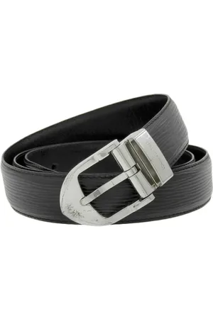 LOUIS VUITTON Mujer, De segunda mano, Negro, Talla: ONE Size