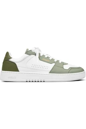 Axel Arigato Hombre, Zapatos, Verde, Talla: 41 EU