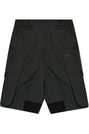 Dsquared2 Hombre, Pantalones cortos, Negro, Talla: L