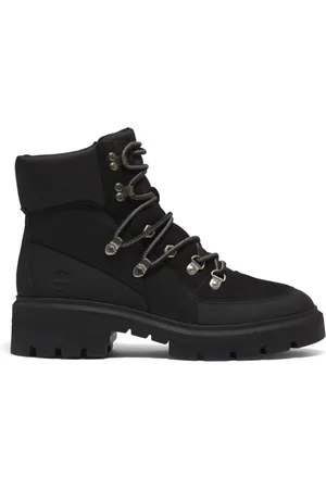 Timberland Mujer, Zapatos, Negro, Talla: 37 EU