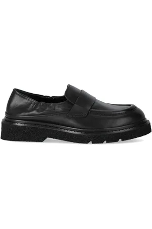 Guglielmo Rotta Mujer, Zapatos, Negro, Talla: 37 EU