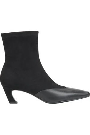 Estro Mujer, Zapatos, Negro, Talla: 37 EU