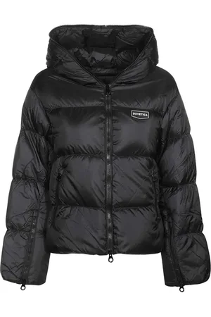 Duvetica Mujer, Chaquetas, Negro, Talla: M