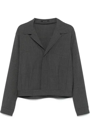 TAGLIATORE Hombre, Chaquetas, Gris, Talla: L
