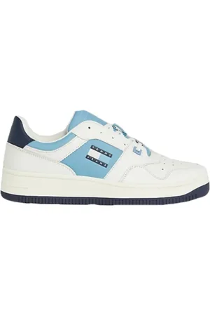 Tommy Hilfiger Hombre, Zapatos, Azul, Talla: 41 EU