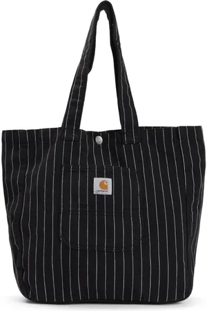 Carhartt Hombre, Bolsos, Negro, Talla: ONE Size