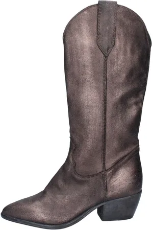 Moma Mujer, Zapatos, Gris, Talla: 37 EU