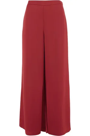 By Malene Birger Mujer, Pantalones, Rojo, Talla: S