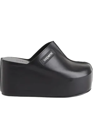 COPERNI Mujer, Zapatos, Negro, Talla: 37 EU