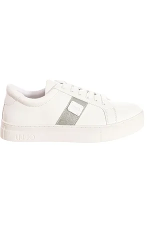Liu Jo Mujer, Zapatos, Blanco, Talla: 36 EU