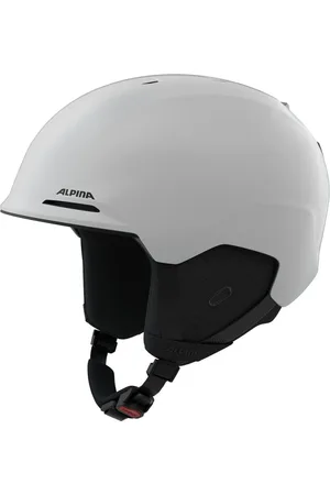 Alpina Unisex, Deporte, Blanco, Talla: ONE Size