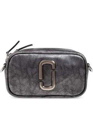 Marc Jacobs Mujer, Bolsos, Gris, Talla: ONE Size