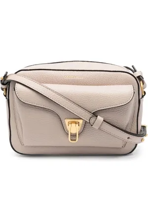 Coccinelle Mujer, Bolsos, Rosa, Talla: ONE Size