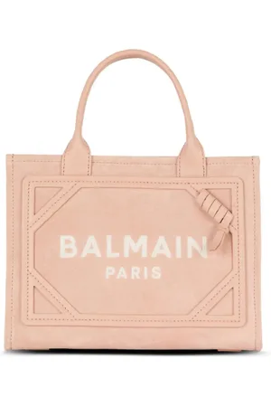Balmain Mujer, Bolsos, Rosa, Talla: ONE Size
