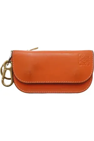 Loewe Mujer, De segunda mano, Naranja, Talla: ONE Size