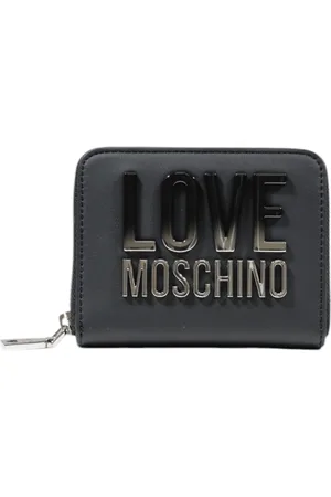 Moschino Mujer, Accesorios, Negro, Talla: ONE Size