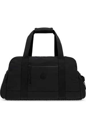 Moncler Hombre, Bolsos, Negro, Talla: ONE Size