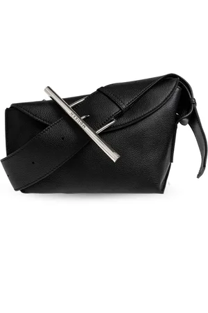 Alexander McQueen Mujer, Bolsos, Negro, Talla: ONE Size