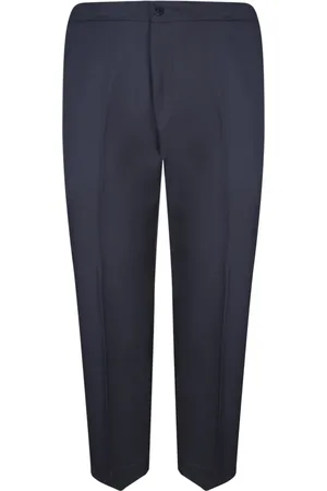 COSTUMEIN Hombre, Pantalones, Azul, Talla: L