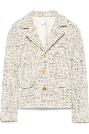 Céline Mujer, Chaquetas, , Talla: S