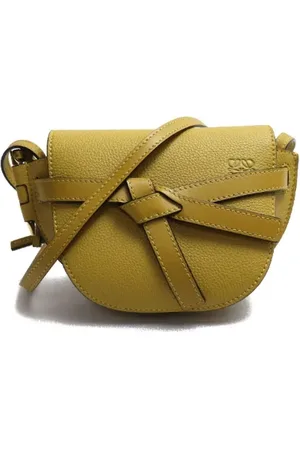 Loewe Mujer, De segunda mano, Marrón, Talla: ONE Size