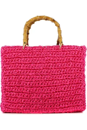 Chica London Mujer, Bolsos, Rosa, Talla: ONE Size