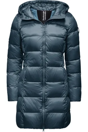 Bomboogie Mujer, Chaquetas, Azul, Talla: S