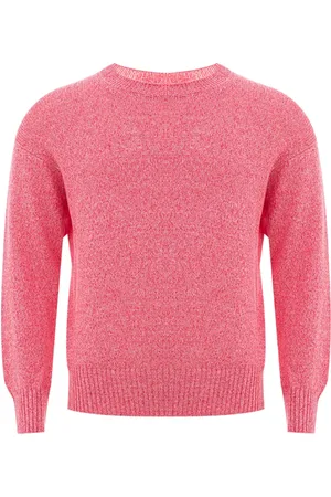Gran Sasso Hombre, Jerseys, Rosa, Talla: L