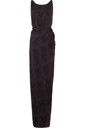 Cortana Mujer, Vestidos, Negro, Talla: 2XL