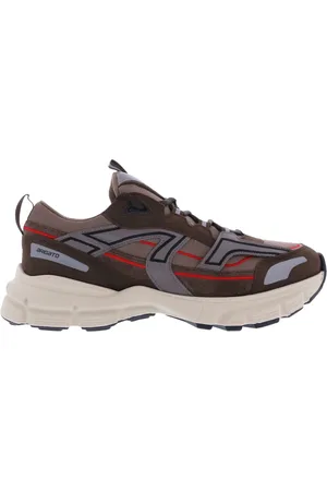 Axel Arigato Hombre, Zapatos, Marrón, Talla: 41 EU