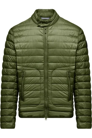Bomboogie Hombre, Chaquetas, Verde, Talla: M