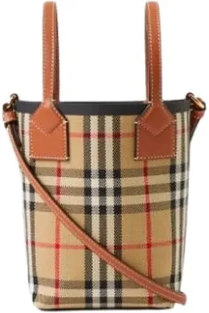 Burberry Mujer, Bolsos, , Talla: ONE Size