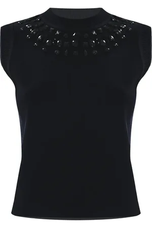 Kocca Mujer, Jerseys, Negro, Talla: L