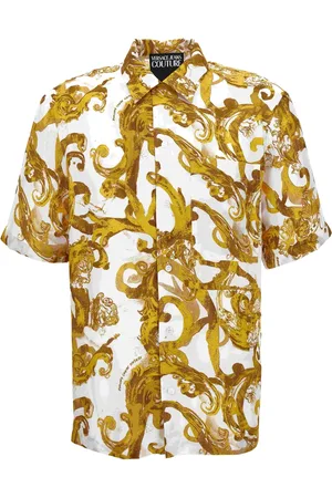 VERSACE Hombre, Camisas, , Talla: S